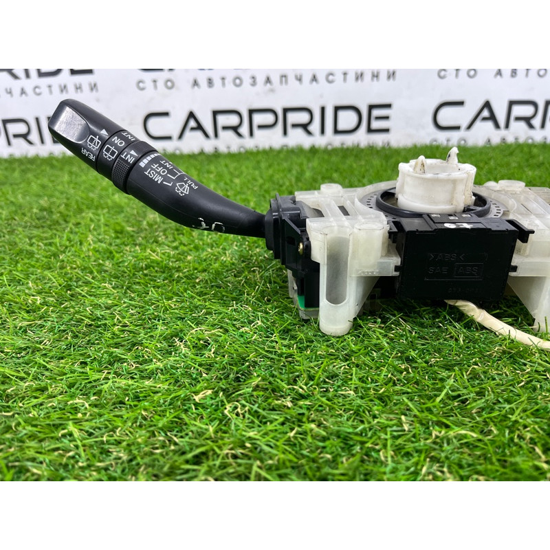 Подрулевой шлейф (электрика) Mazda 6 GG 2004 2.0 RF5 GJ5M 17D318