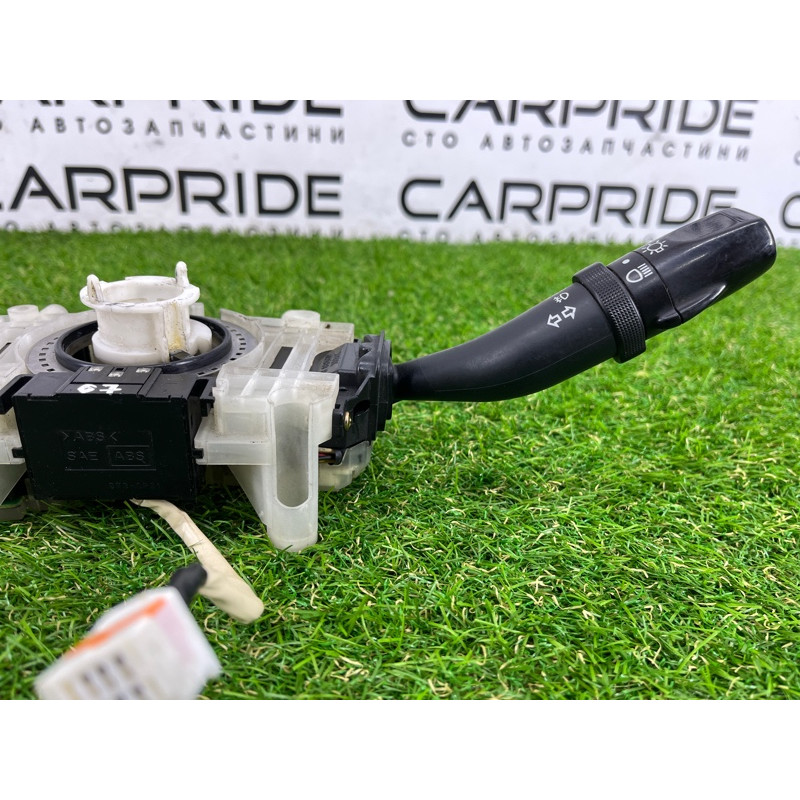 Подрулевой шлейф (электрика) Mazda 6 GG 2004 2.0 RF5 GJ5M 17D318