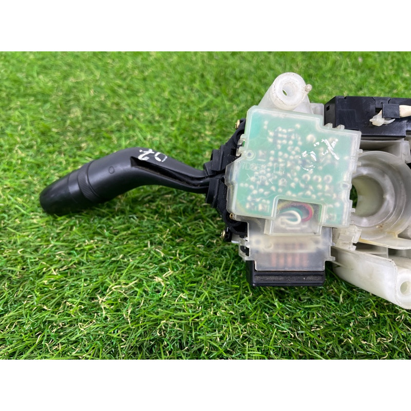 Подрулевой шлейф (электрика) Mazda 6 GG 2004 2.0 RF5 GJ5M 17D318