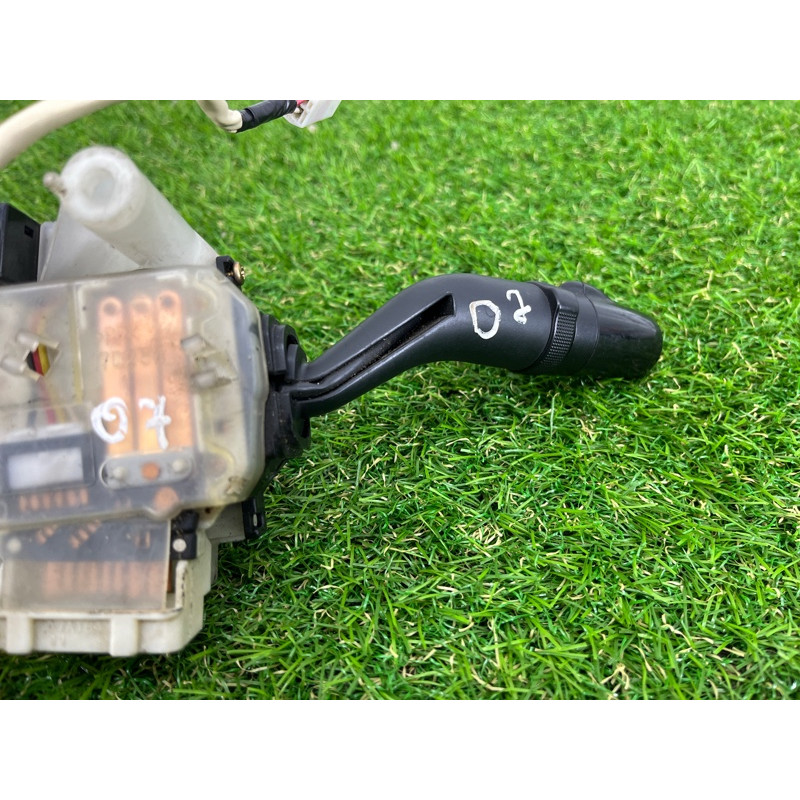 Подрулевой шлейф (электрика) Mazda 6 GG 2004 2.0 RF5 GJ5M 17D318