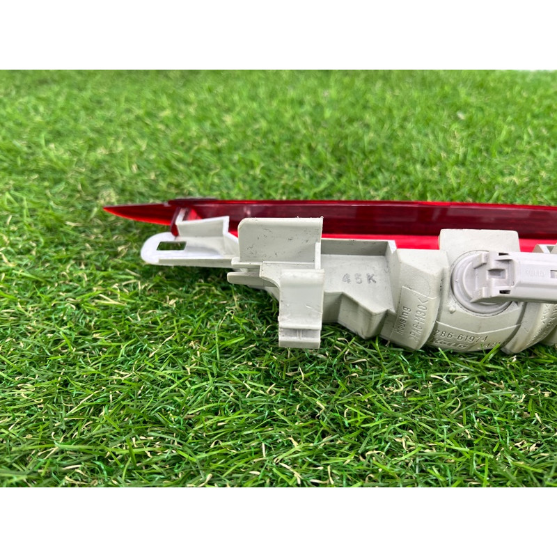 Повторитель стоп сигнала (оптика) Mazda 6 GG 2002 2.0 RF5