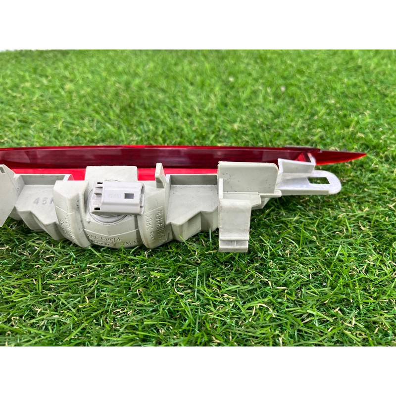 Повторитель стоп сигнала (оптика) Mazda 6 GG 2002 2.0 RF5