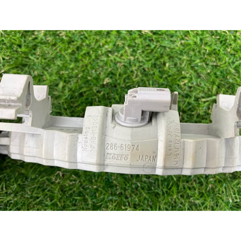 Повторитель стоп сигнала (оптика) Mazda 6 GG 2002 2.0 RF5