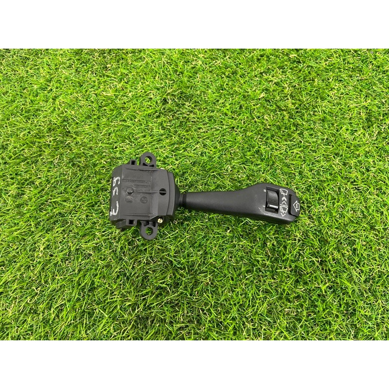 Переключатель дворников (электрика) BMW 5-series E39 61318375407