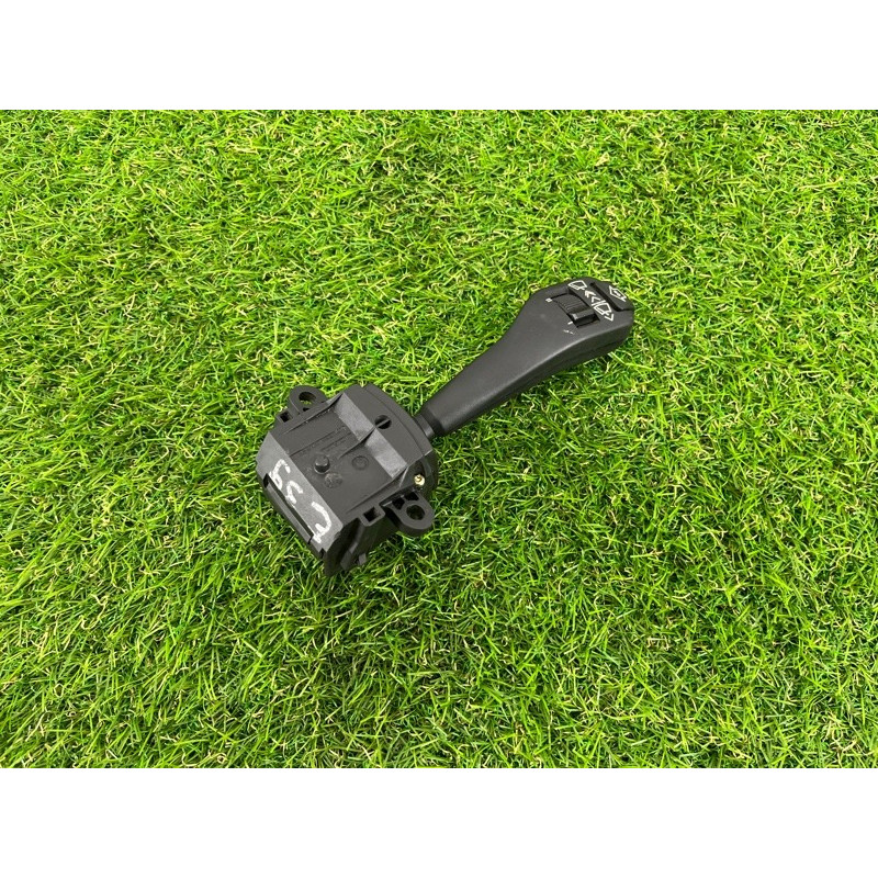 Переключатель дворников (электрика) BMW 5-series E39 61318375407