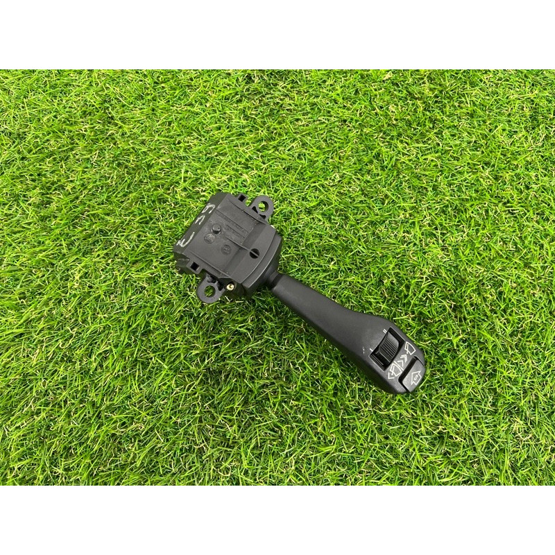 Переключатель дворников (электрика) BMW 5-series E39 61318375407