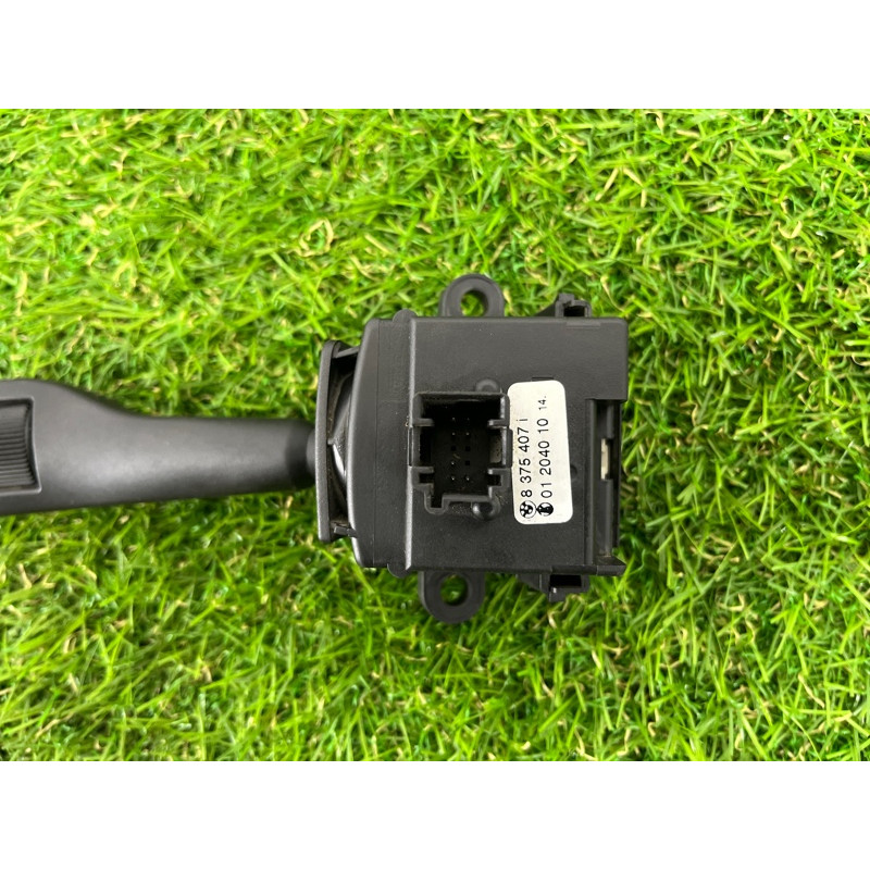 Переключатель дворников (электрика) BMW 5-series E39 61318375407
