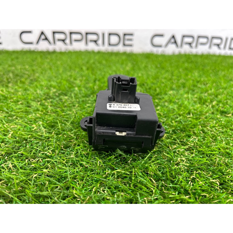 Переключатель дворников (электрика) BMW 5-series E39 61318375407