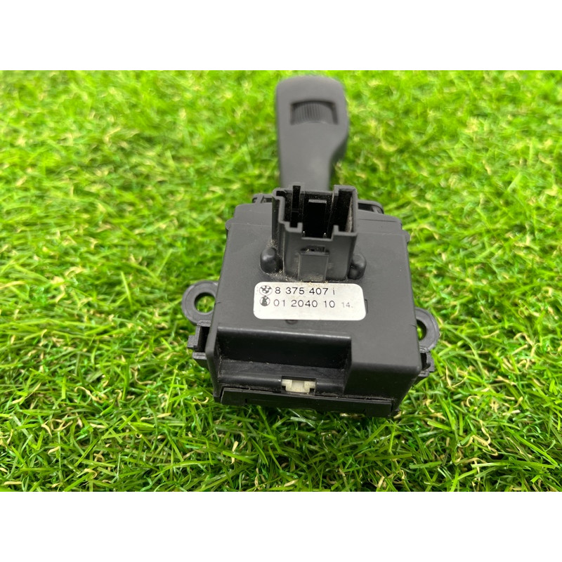 Переключатель дворников (электрика) BMW 5-series E39 61318375407