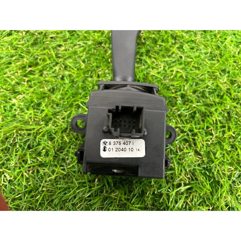 Переключатель дворников (электрика) BMW 5-series E39 61318375407