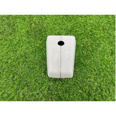 Накладка зеркала в салоне