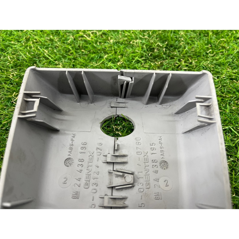 Накладка зеркала в салоне (салон) Opel SIGNUM 1 2006 2.2 YH 24438196