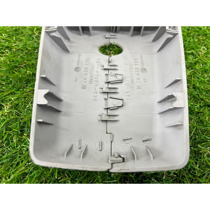 Накладка зеркала в салоне (салон) Opel SIGNUM 1 2006 2.2 YH 24438196