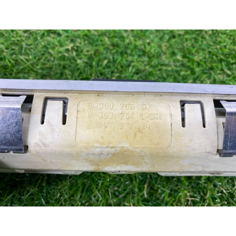 Плафон салона (салон) BMW 5-series E39 1999 M51d25 63 31 8 363 265