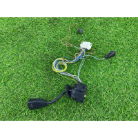 Переключатель поворотов