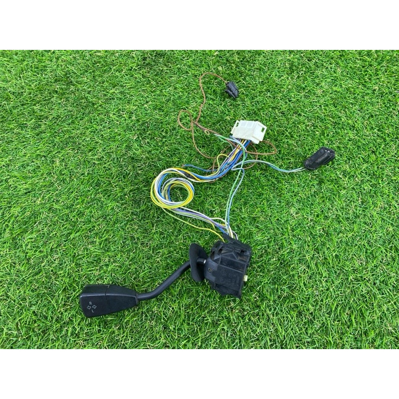 Переключатель поворотов (электрика) BMW 7-series E32