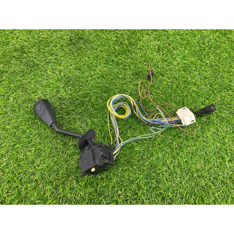 Переключатель поворотов (электрика) BMW 7-series E32