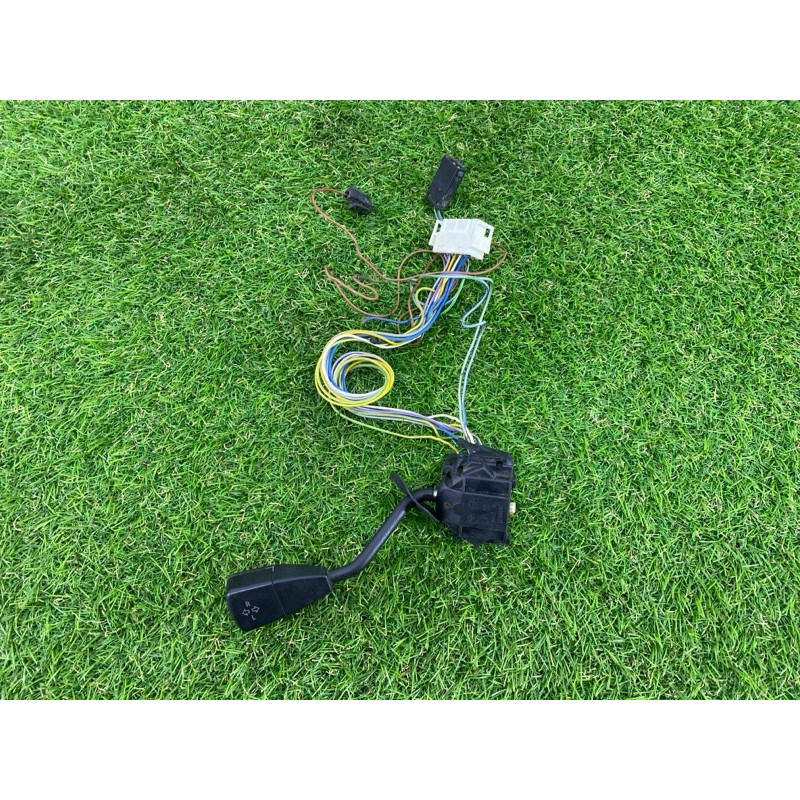 Переключатель поворотов (электрика) BMW 7-series E32