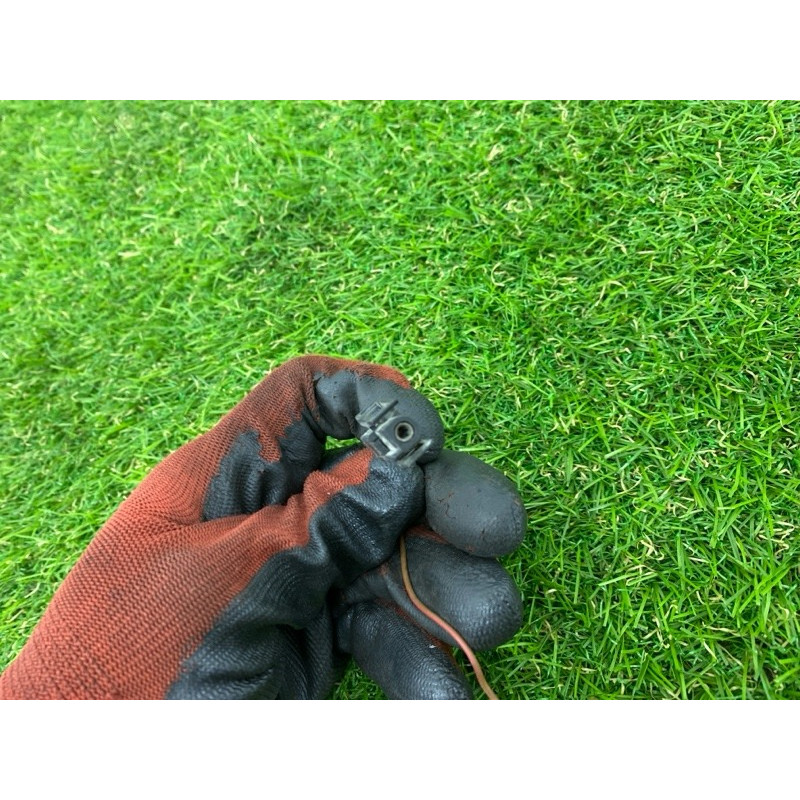 Переключатель поворотов (электрика) BMW 7-series E32