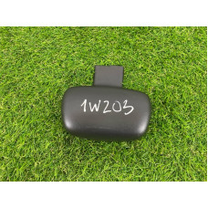 Накладка дзеркала в салоні