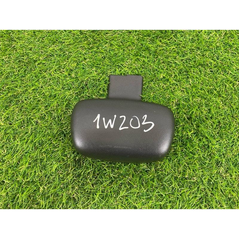 Накладка дзеркала в салоні (салон) Mercedes-Benz C-class W203 1.8 M111.951 A20382201359B51