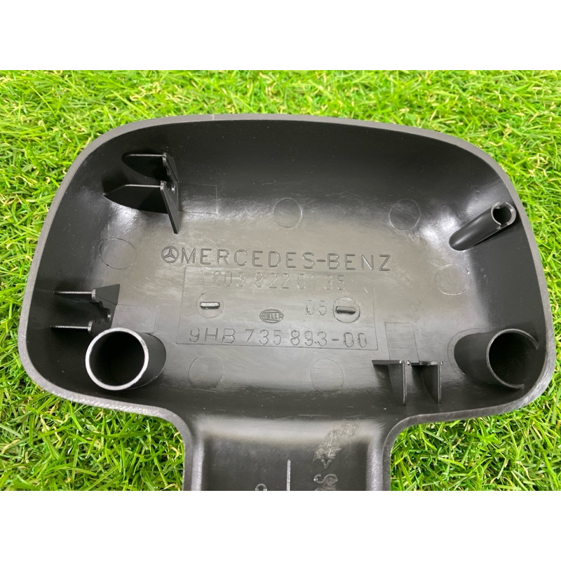 Накладка дзеркала в салоні (салон) Mercedes-Benz C-class W203 1.8 M111.951 A20382201359B51