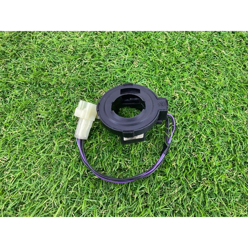 Антенна иммобилайзера (электрика) LAND ROVER FREELANDER L314 1999 1.8B 53873175