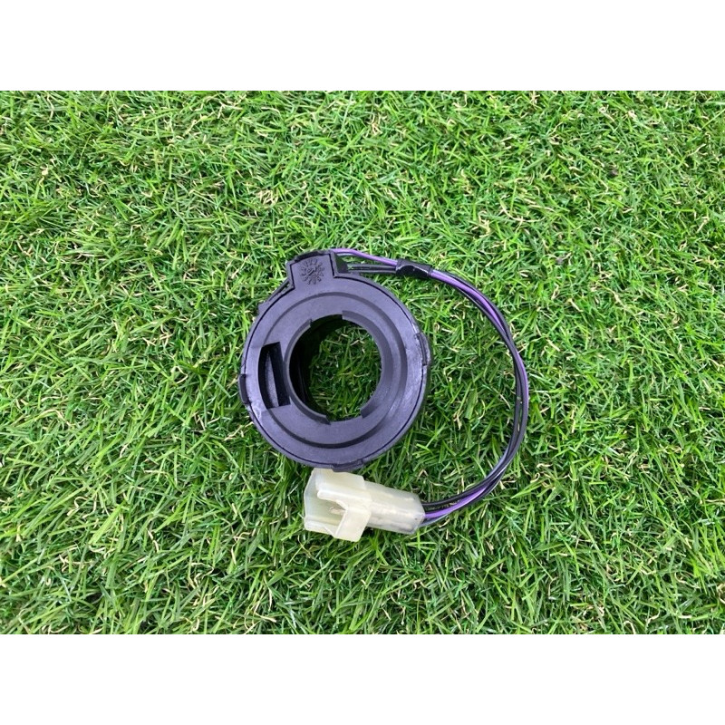 Антенна иммобилайзера (электрика) LAND ROVER FREELANDER L314 1999 1.8B 53873175