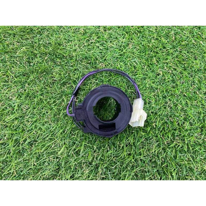 Антенна иммобилайзера (электрика) LAND ROVER FREELANDER L314 1999 1.8B 53873175