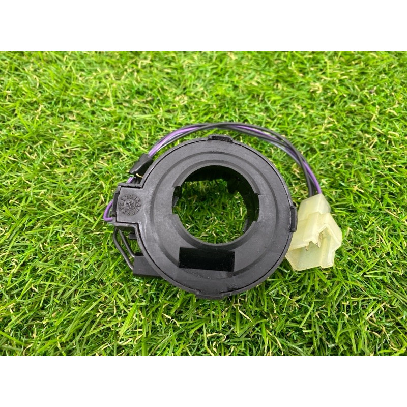 Антенна иммобилайзера (электрика) LAND ROVER FREELANDER L314 1999 1.8B 53873175