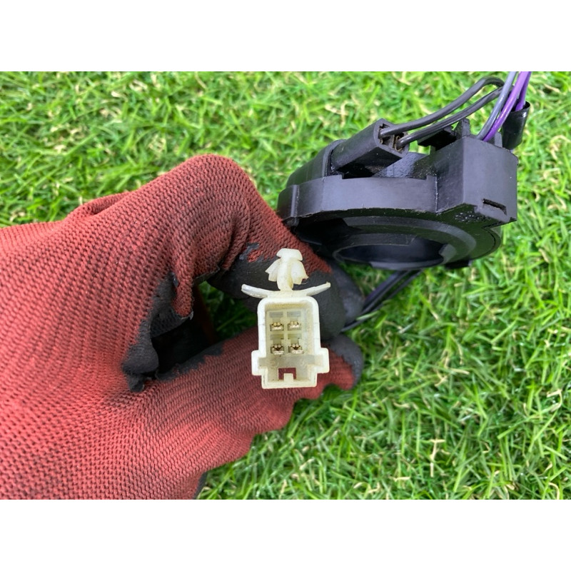 Антенна иммобилайзера (электрика) LAND ROVER FREELANDER L314 1999 1.8B 53873175