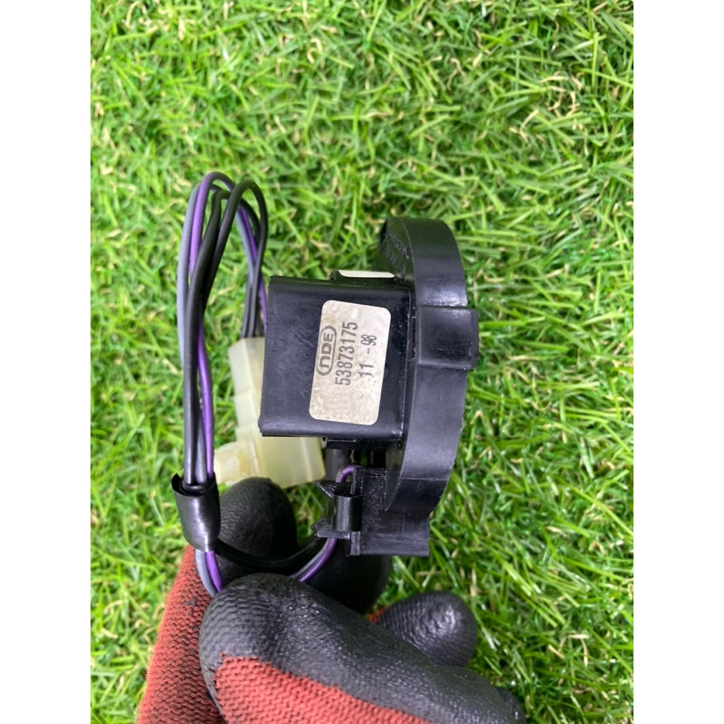 Антенна иммобилайзера (электрика) LAND ROVER FREELANDER L314 1999 1.8B 53873175