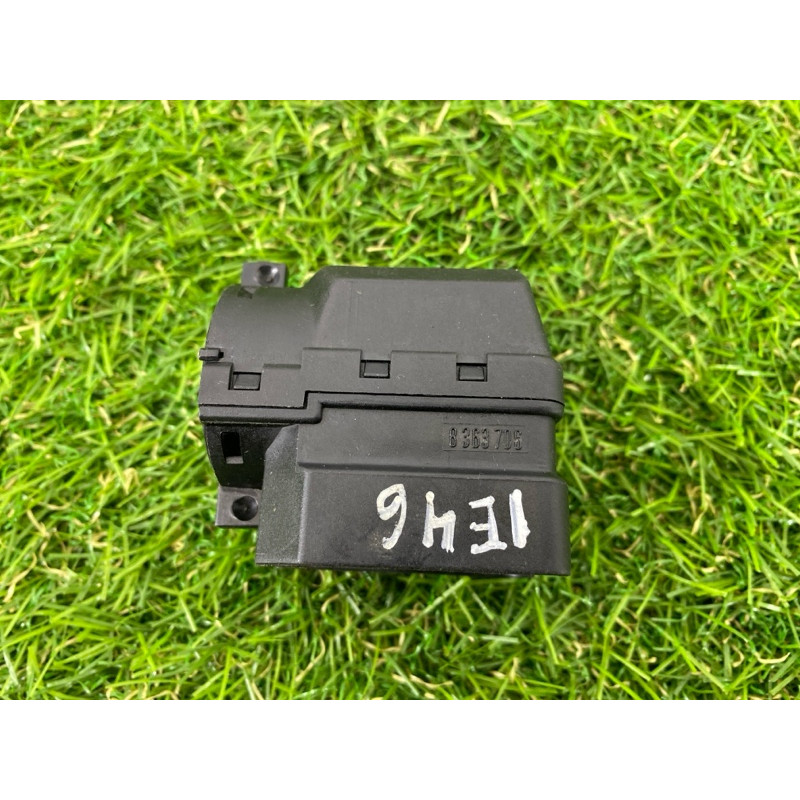 Контактная группа (электрика) BMW 3-series E46 1999 M43B19