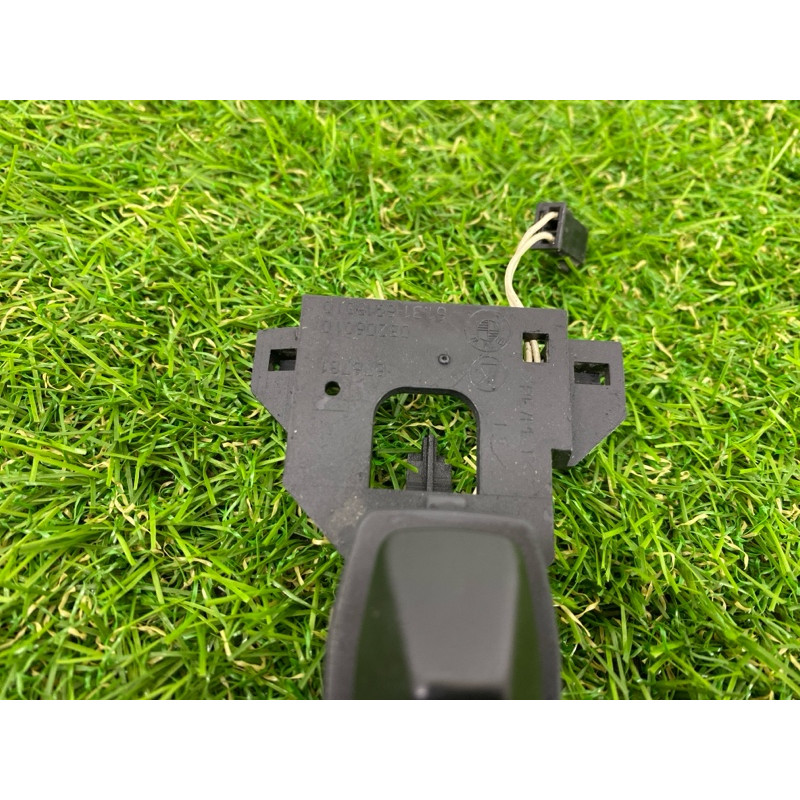 Кнопка регулировки положения руля (электрика / кнопки) BMW 5-series E39 61316918010