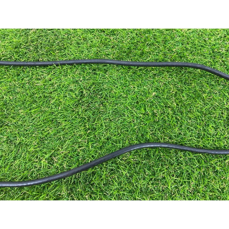 Високовольтні проводи (електрика) BMW 5-series E34 1990 M20b20