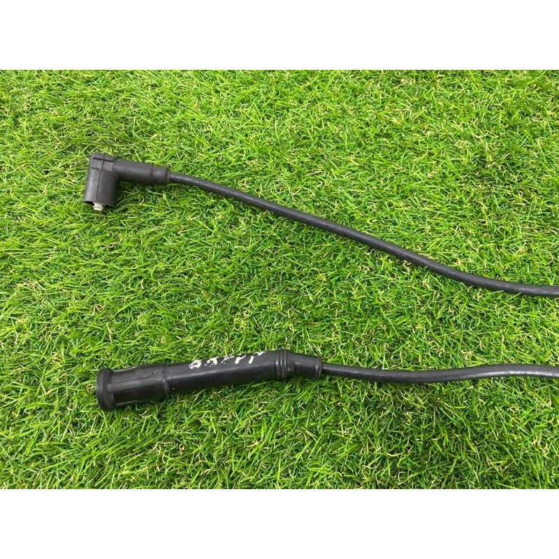 Високовольтні проводи (електрика) BMW 5-series E34 1990 M20b20