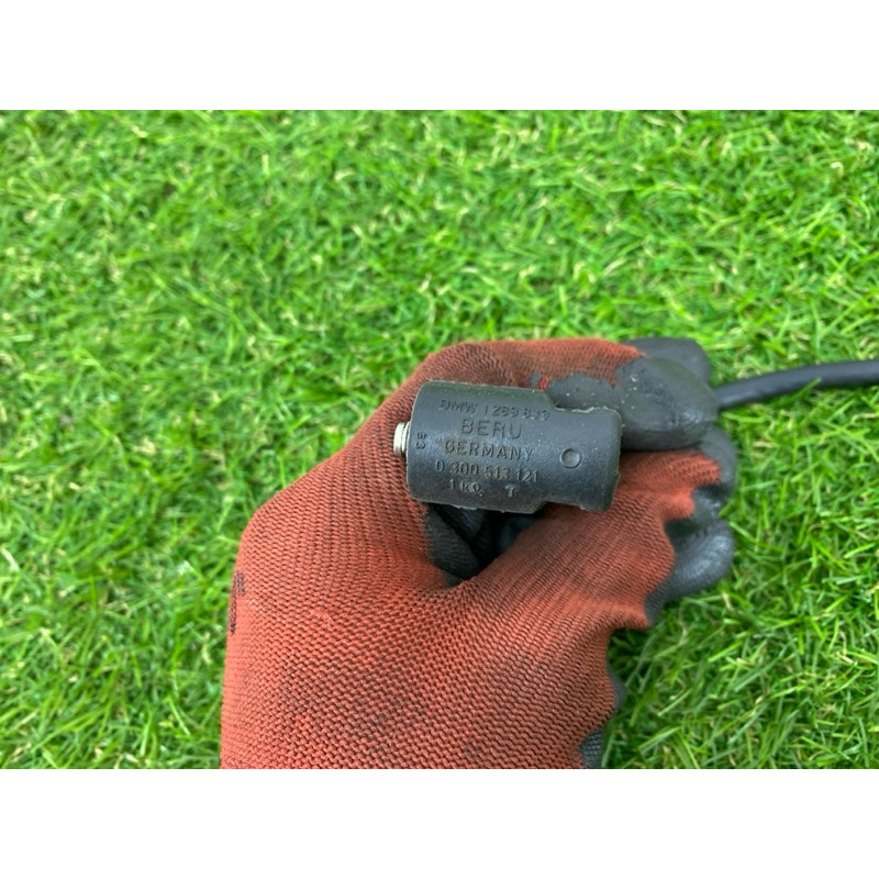 Високовольтні проводи (електрика) BMW 5-series E34 1990 M20b20