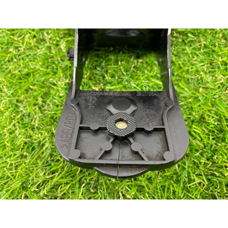 Повторитель стоп сигнала (оптика) BMW 5-series E39 63258360568