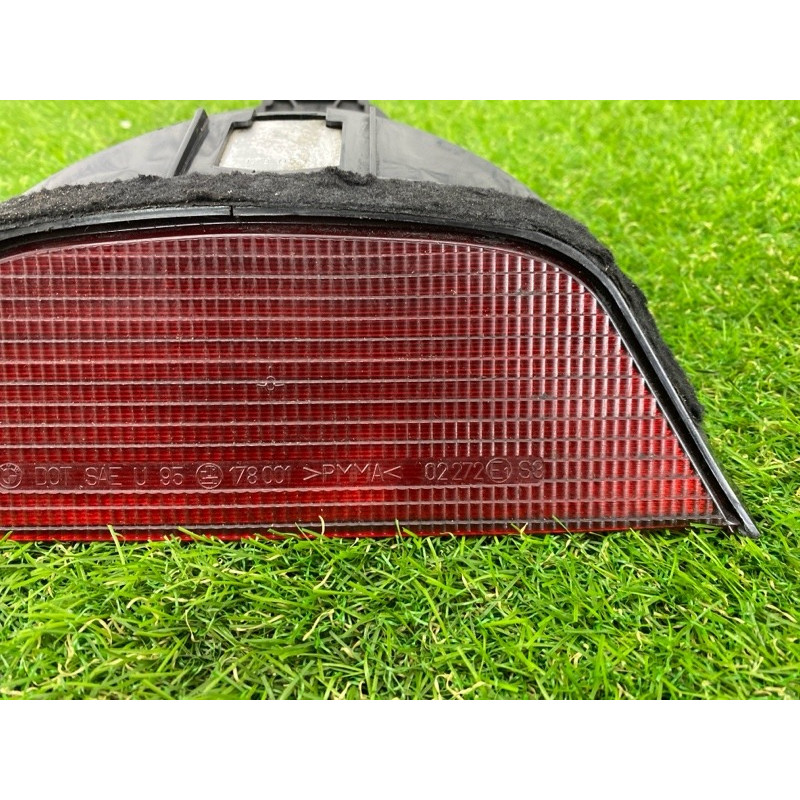 Повторитель стоп сигнала (оптика) BMW 5-series E39 63258360568