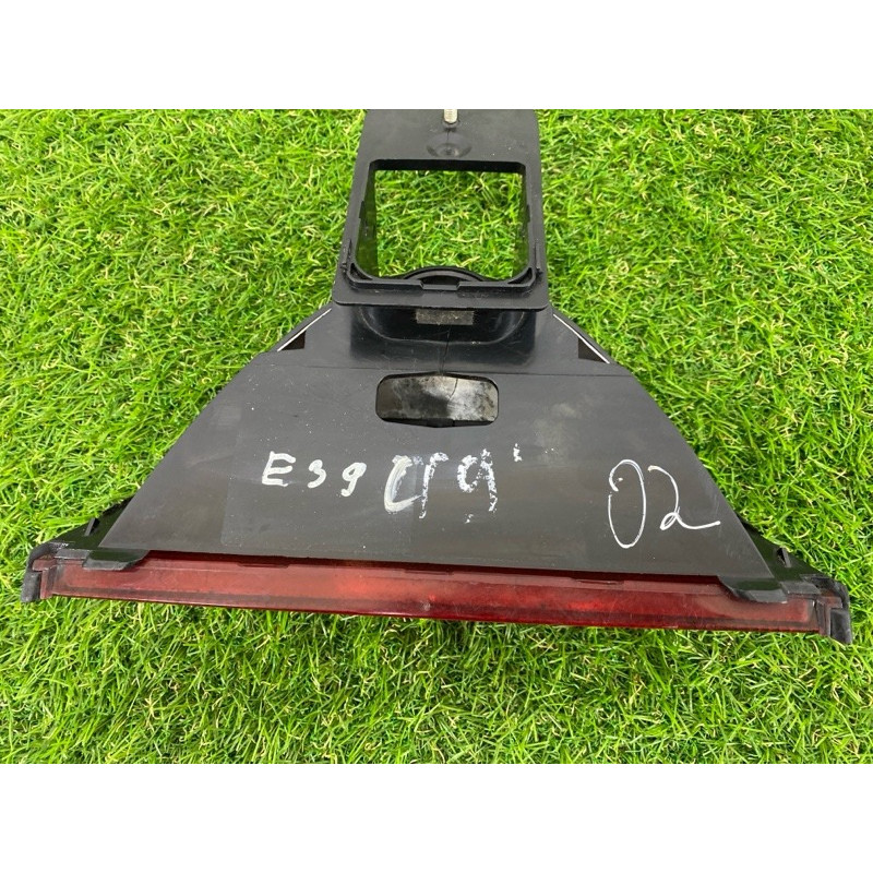 Повторитель стоп сигнала (оптика) BMW 5-series E39 63258360568