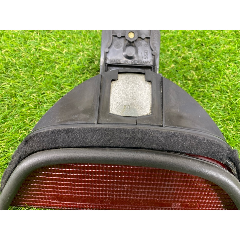 Повторитель стоп сигнала (оптика) BMW 5-series E39 63258360568