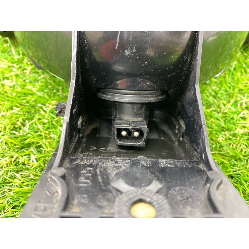 Повторитель стоп сигнала (оптика) BMW 5-series E39 63258360568