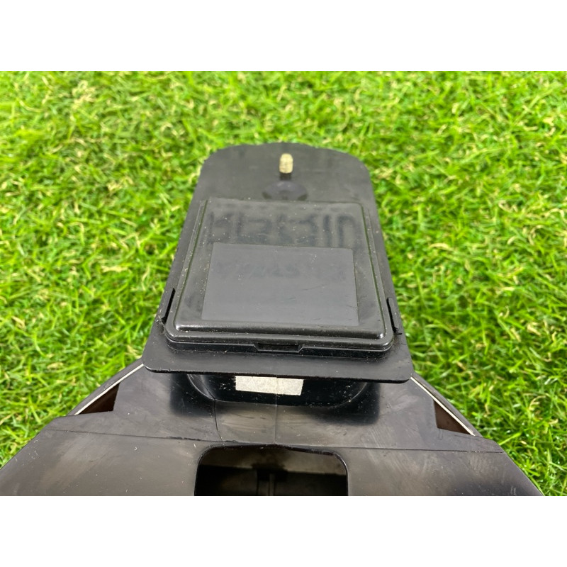 Повторитель стоп сигнала (оптика) BMW 5-series E39 63258360568