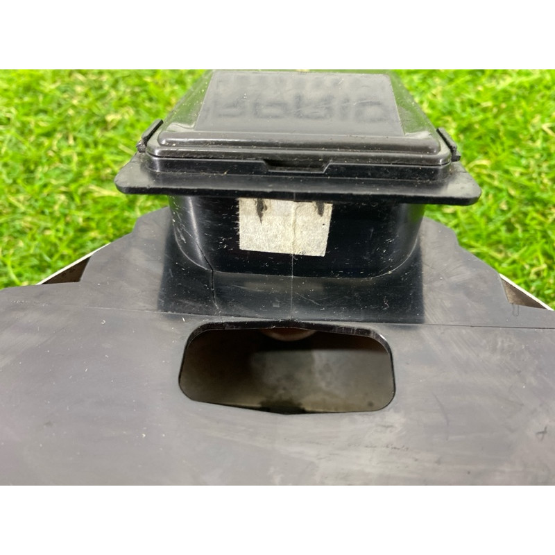 Повторитель стоп сигнала (оптика) BMW 5-series E39 63258360568