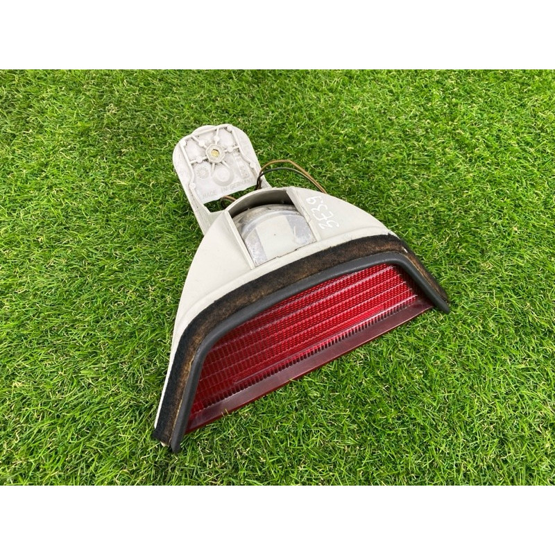 Повторитель стоп сигнала (оптика) BMW 5-series E39 2001 M57d30 63258385659