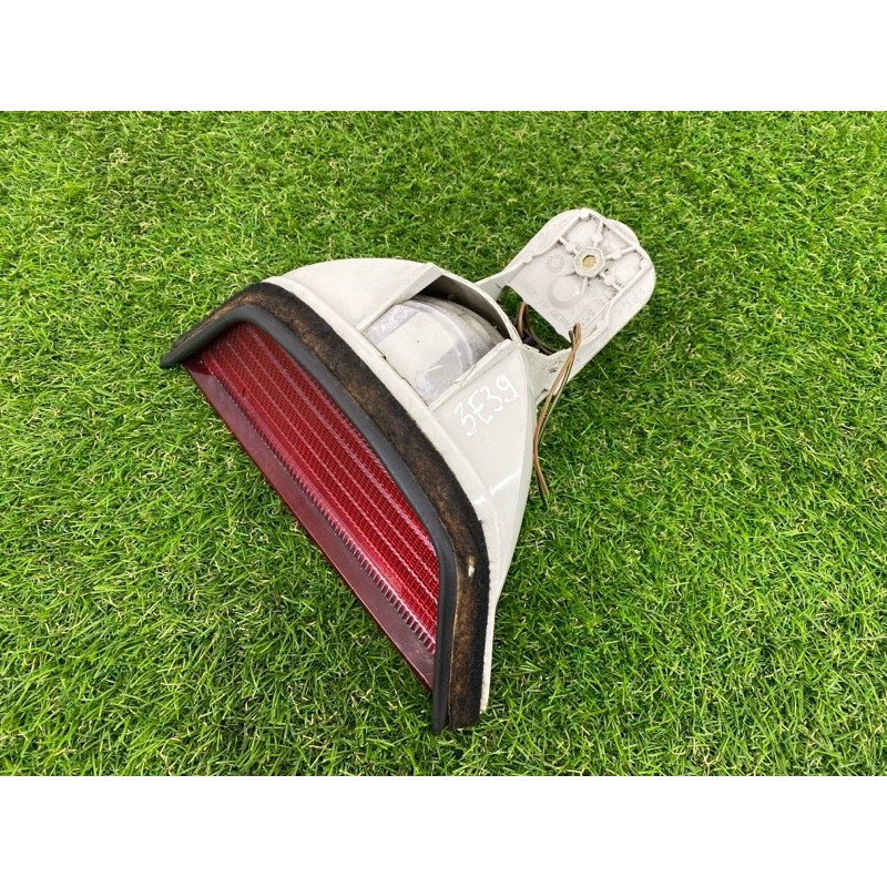 Повторитель стоп сигнала (оптика) BMW 5-series E39 2001 M57d30 63258385659