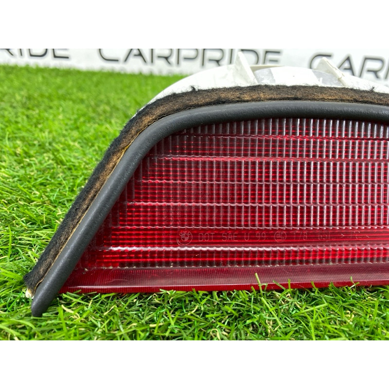 Повторитель стоп сигнала (оптика) BMW 5-series E39 2001 M57d30 63258385659