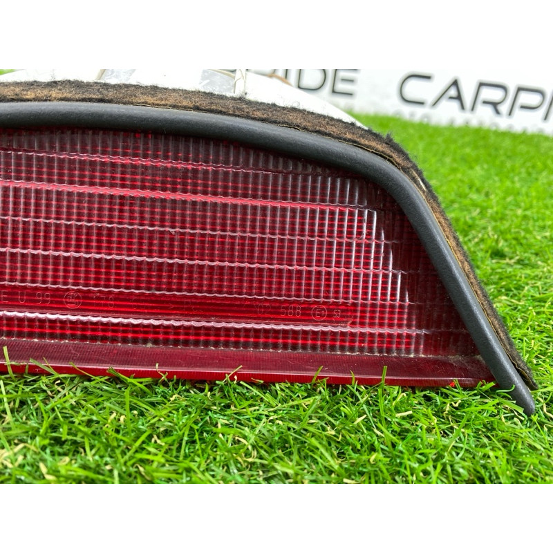 Повторитель стоп сигнала (оптика) BMW 5-series E39 2001 M57d30 63258385659