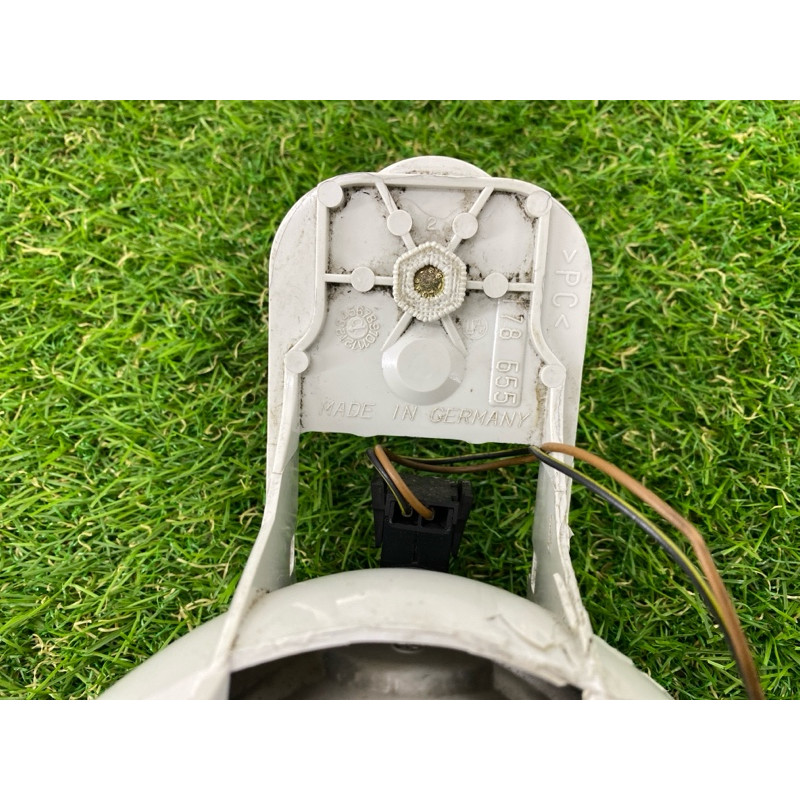 Повторитель стоп сигнала (оптика) BMW 5-series E39 2001 M57d30 63258385659