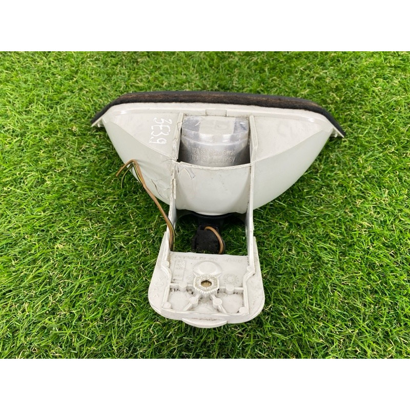 Повторитель стоп сигнала (оптика) BMW 5-series E39 2001 M57d30 63258385659